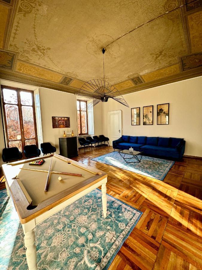Casa San Maurizio - Centro Apartment Turin Exterior photo