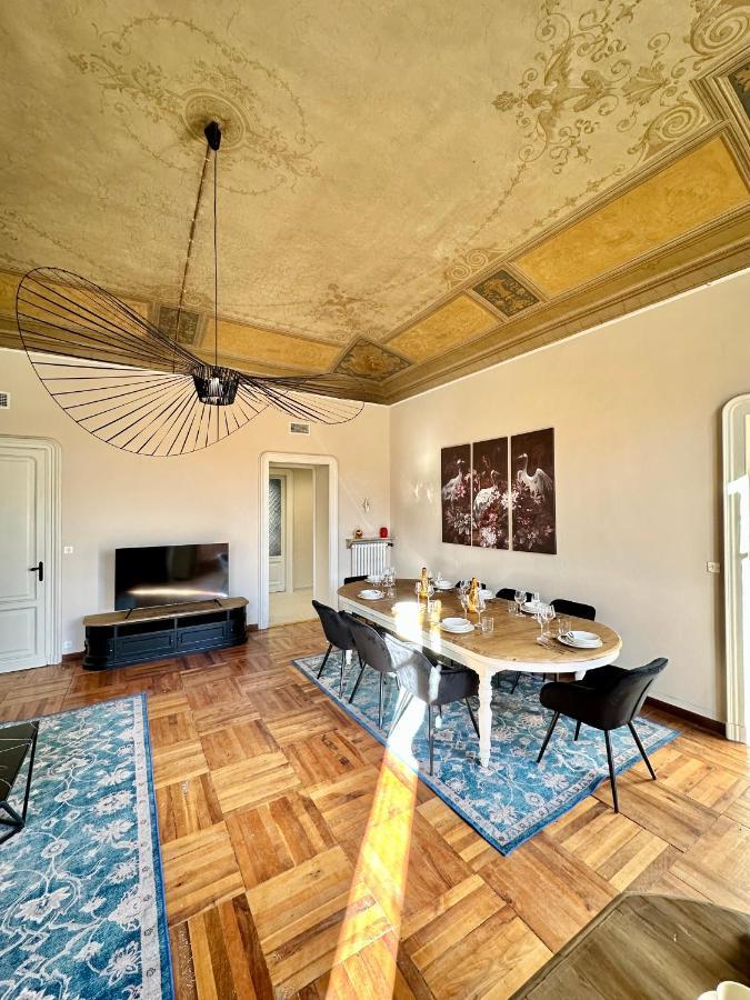 Casa San Maurizio - Centro Apartment Turin Exterior photo