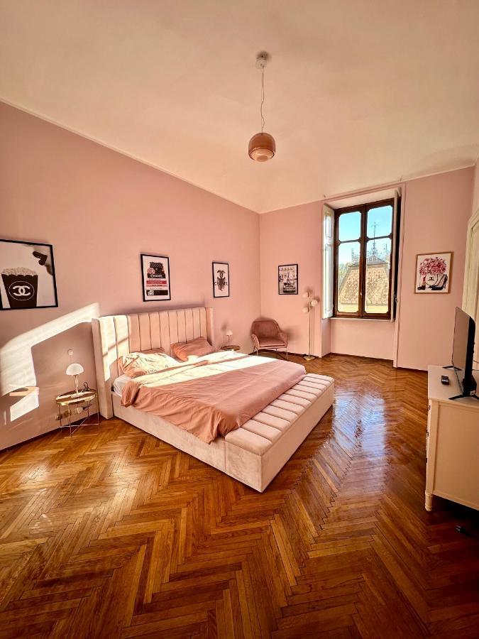 Casa San Maurizio - Centro Apartment Turin Exterior photo