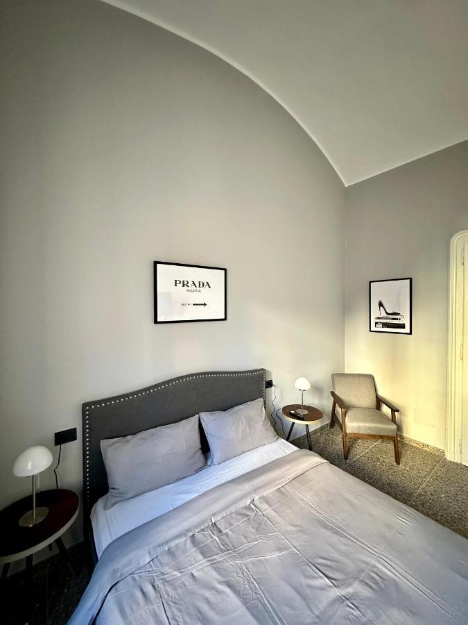 Casa San Maurizio - Centro Apartment Turin Exterior photo