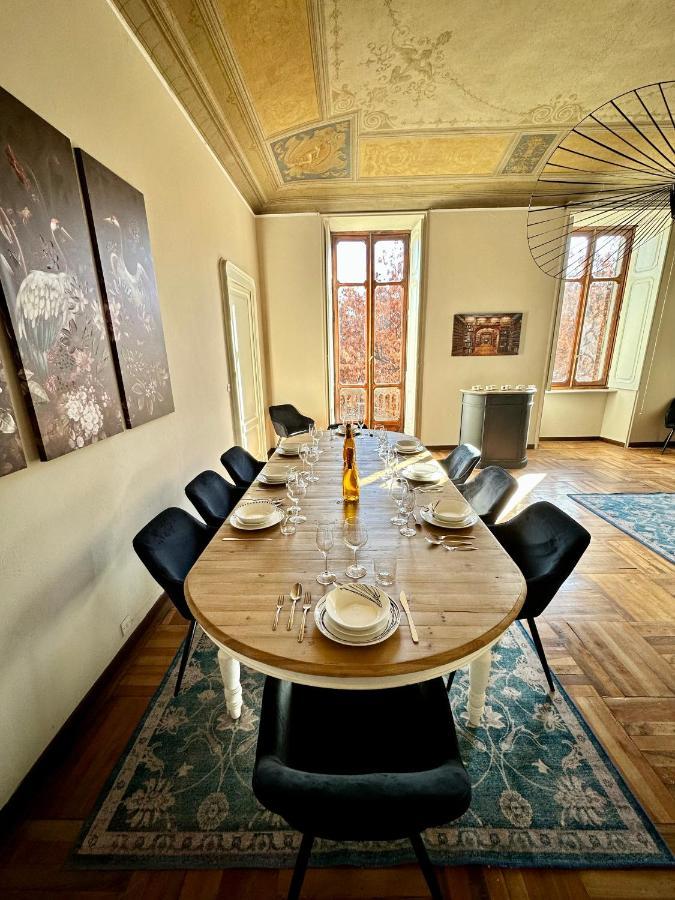 Casa San Maurizio - Centro Apartment Turin Exterior photo