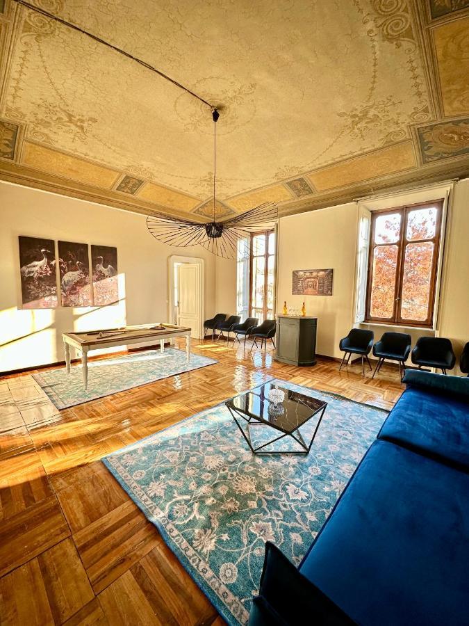 Casa San Maurizio - Centro Apartment Turin Exterior photo