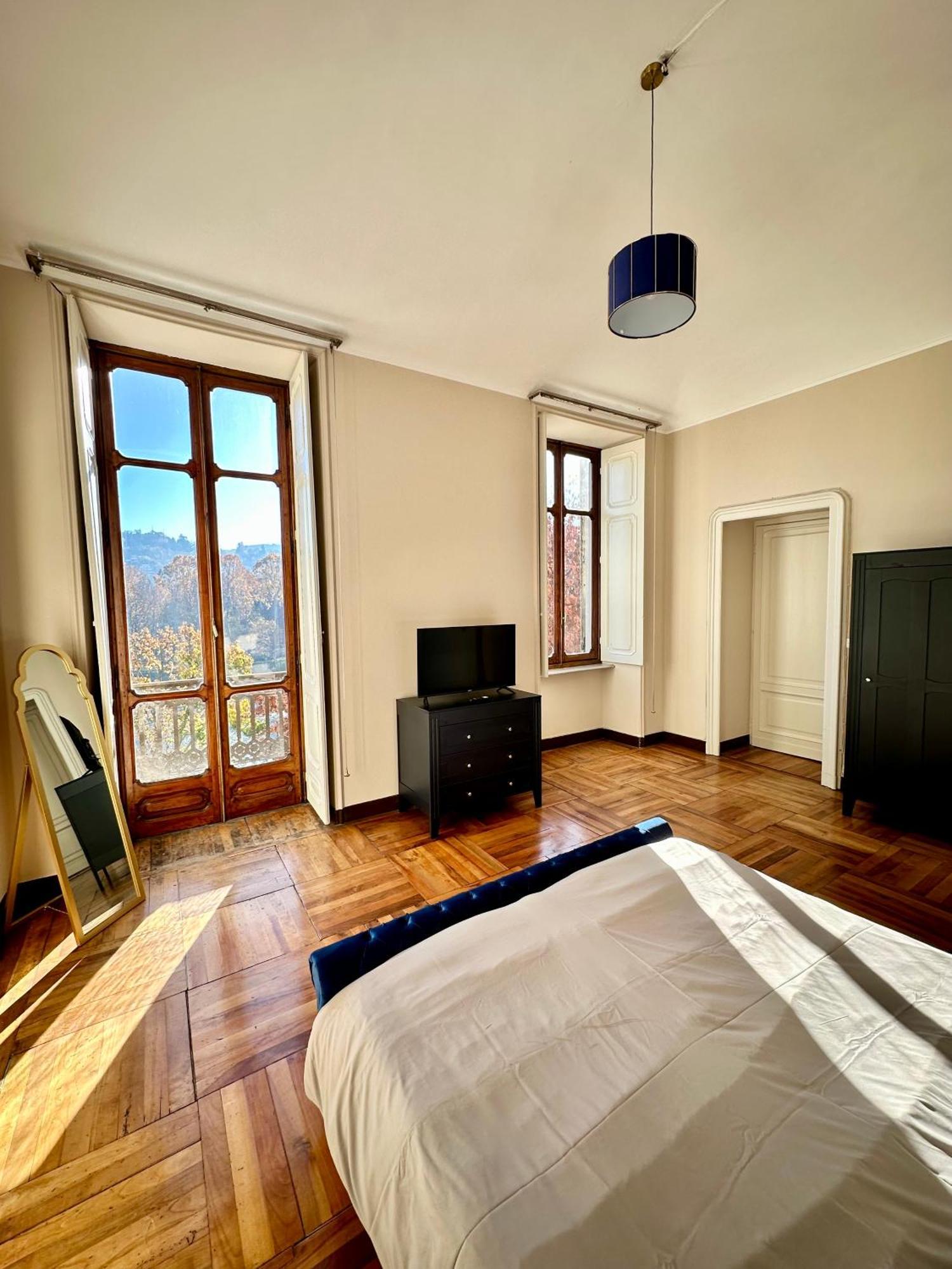 Casa San Maurizio - Centro Apartment Turin Exterior photo