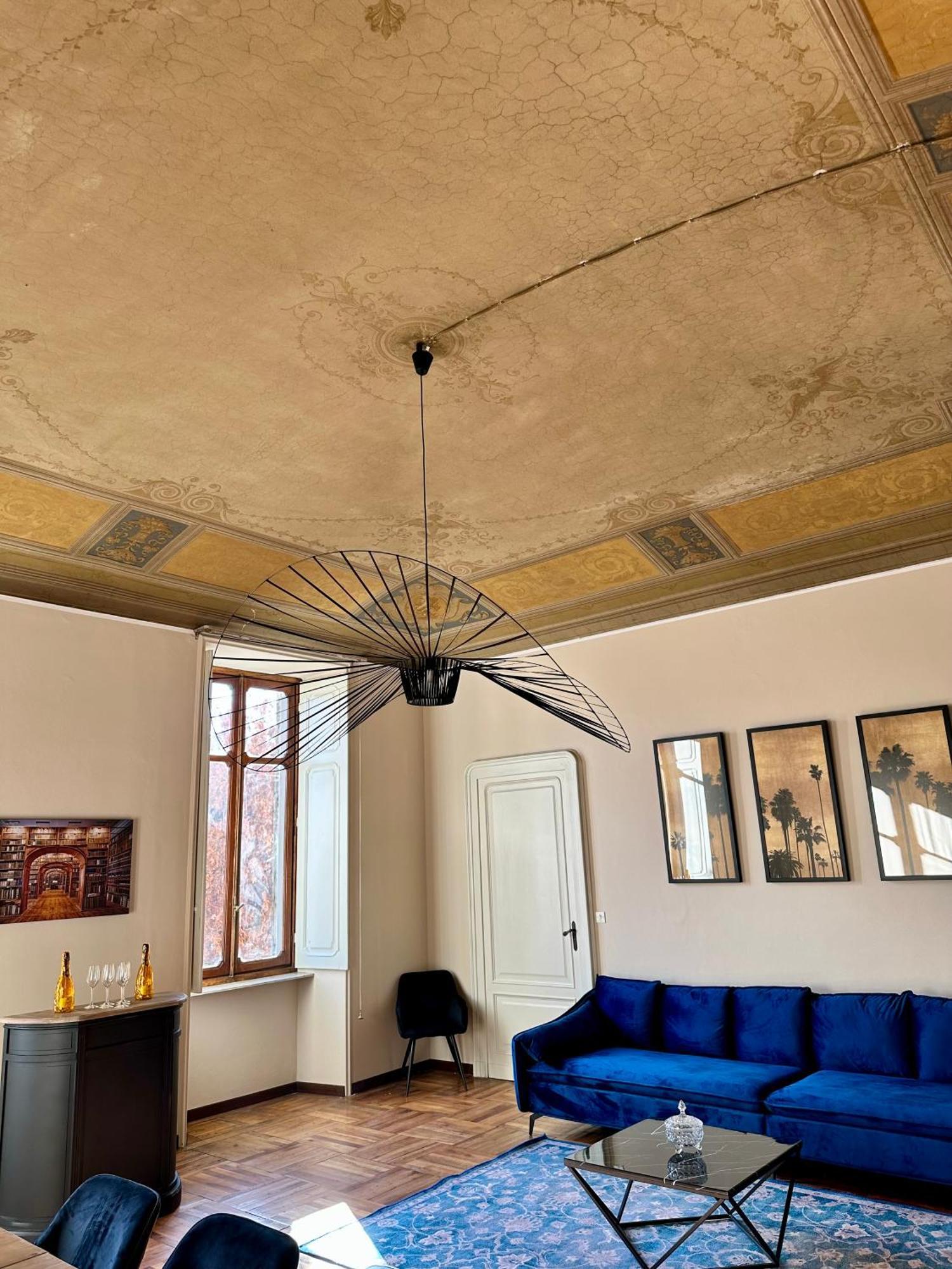 Casa San Maurizio - Centro Apartment Turin Exterior photo